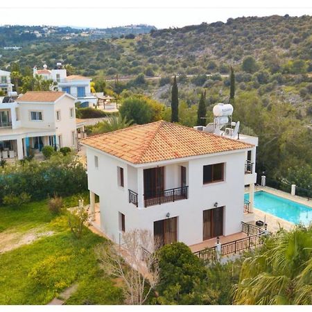 Marilia 1 Villa Полис Екстериор снимка