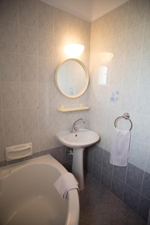 Marilia 1 Villa Полис Екстериор снимка
