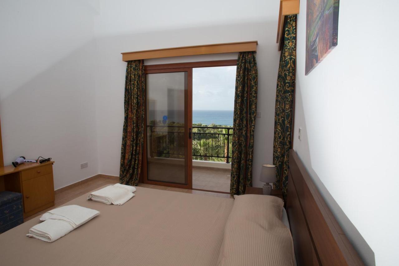 Marilia 1 Villa Полис Екстериор снимка