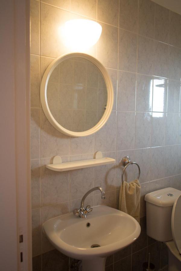 Marilia 1 Villa Полис Екстериор снимка