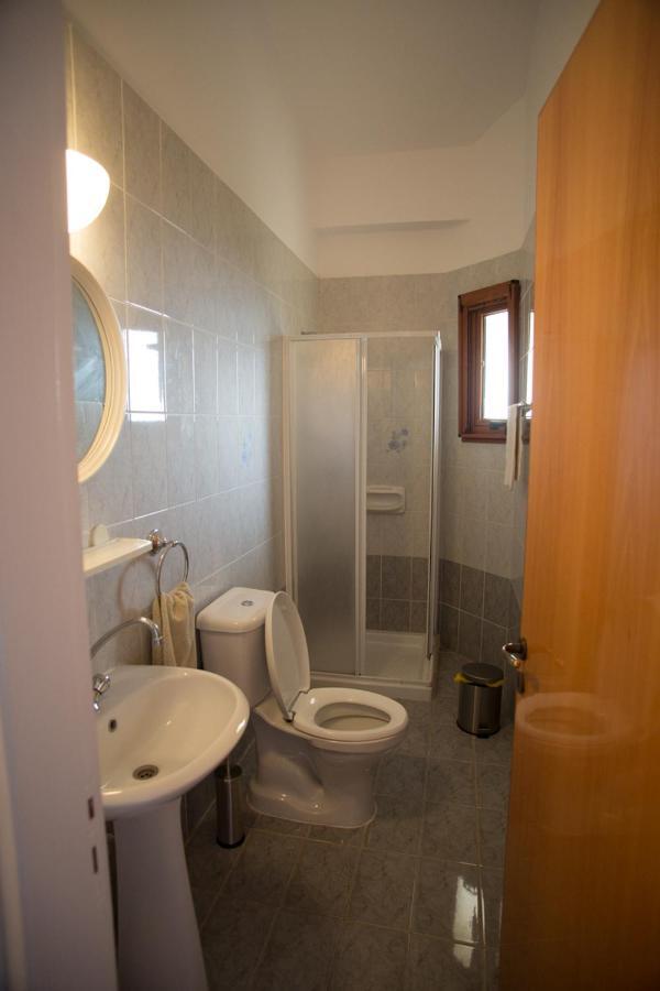 Marilia 1 Villa Полис Екстериор снимка